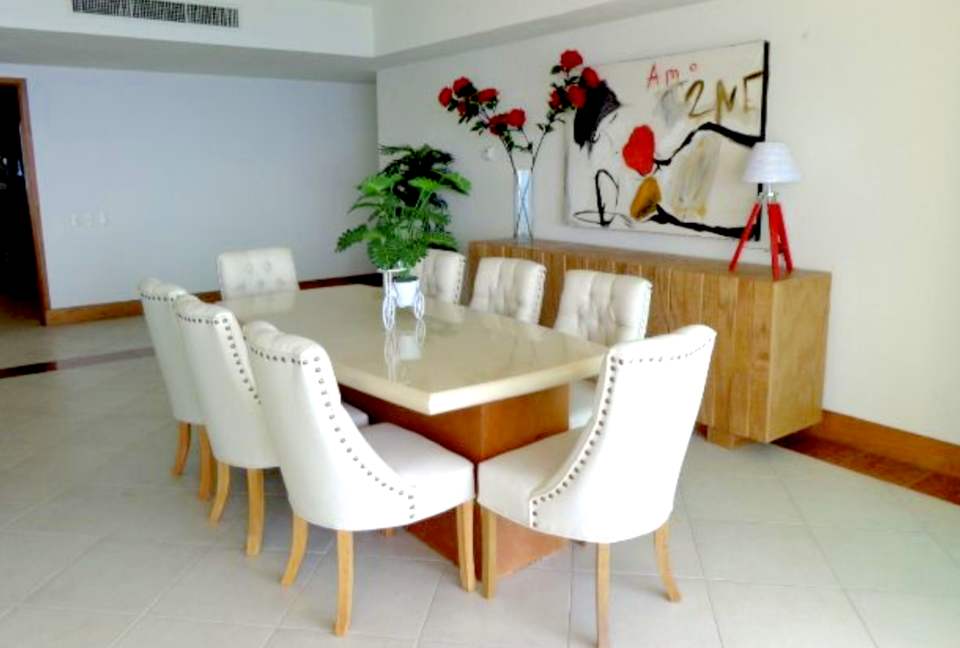 Dinning room