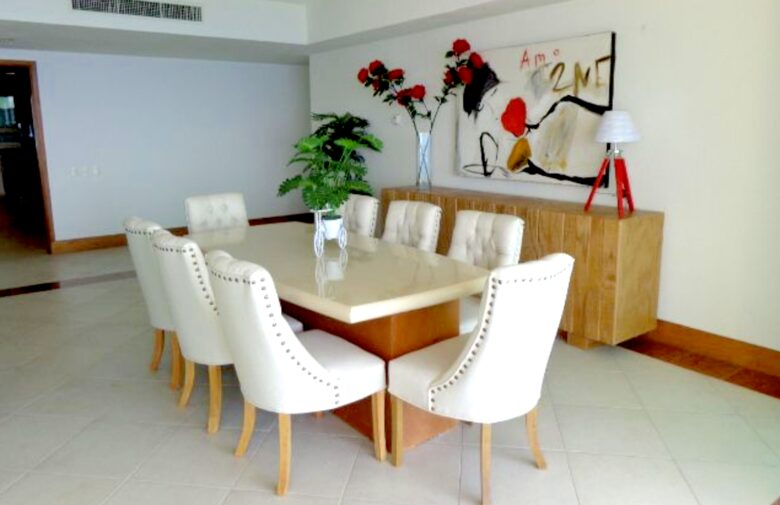 Dinning room