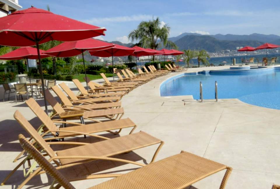 Ready for a good tan?