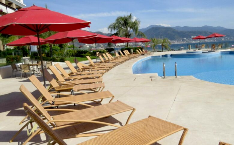 Ready for a good tan?