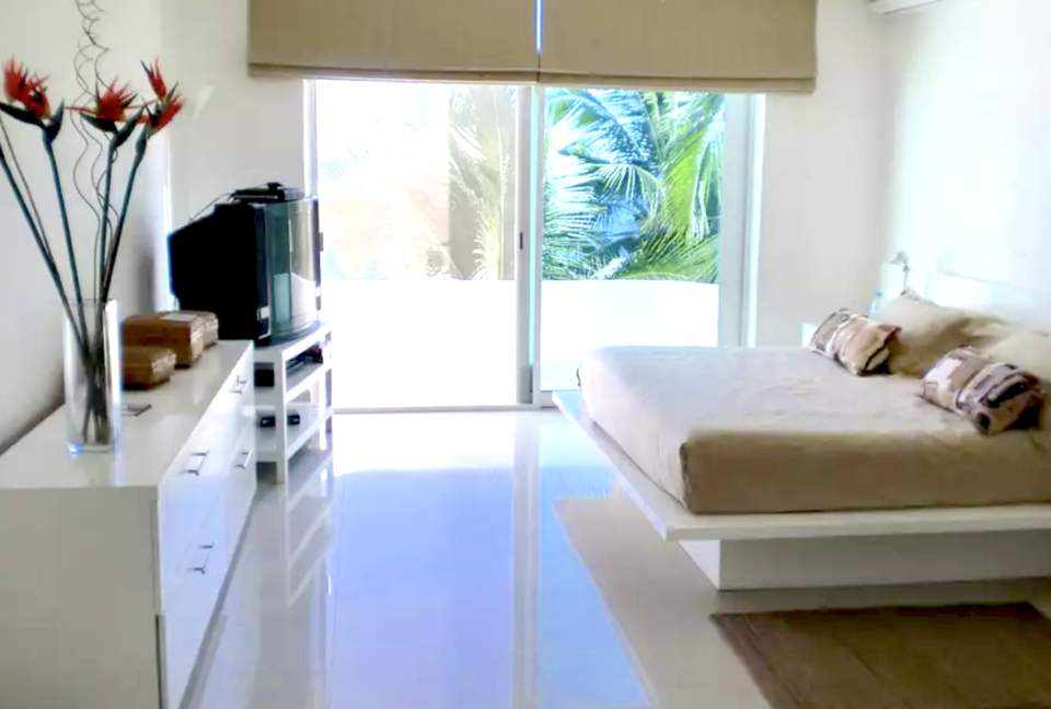 Luxury Residence at Miramar Beach - Manzanillo, Mexico