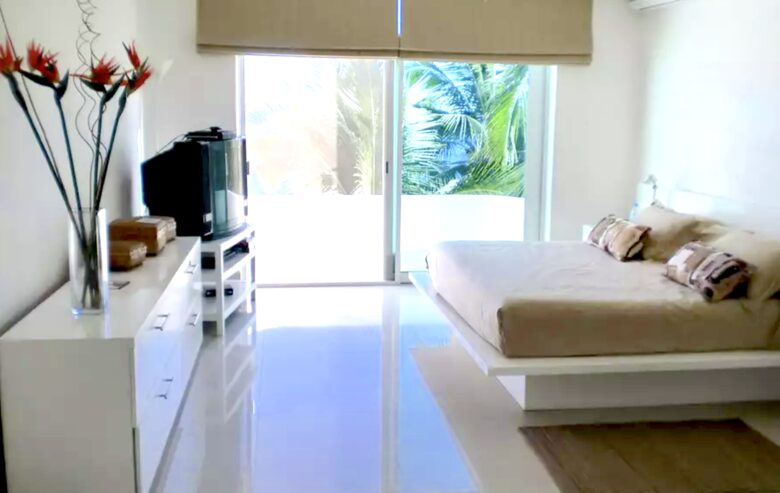 Luxury Residence at Miramar Beach - Manzanillo, Mexico