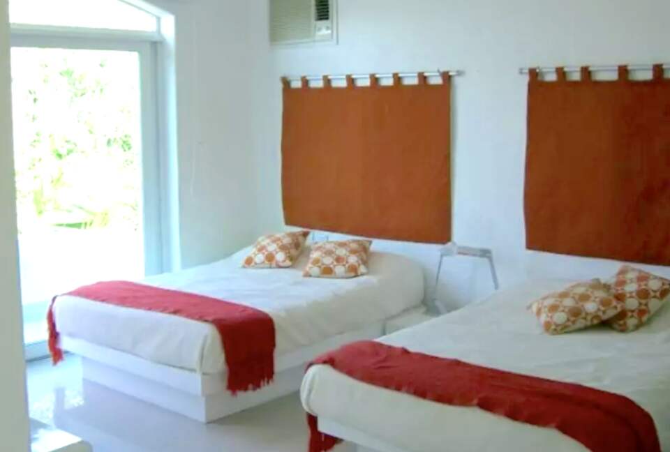 Luxury Residence at Miramar Beach - Manzanillo, Mexico