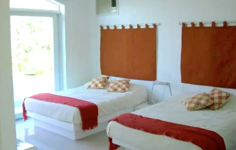 Luxury Residence at Miramar Beach - Manzanillo, Mexico