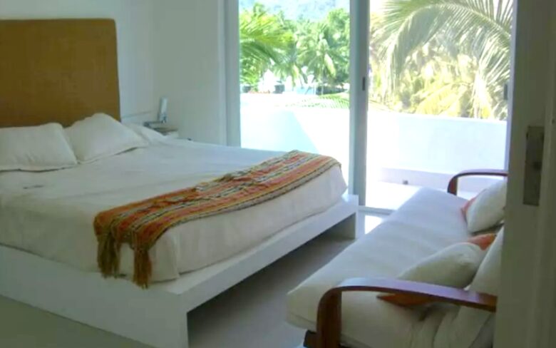 Luxury Residence at Miramar Beach - Manzanillo, Mexico
