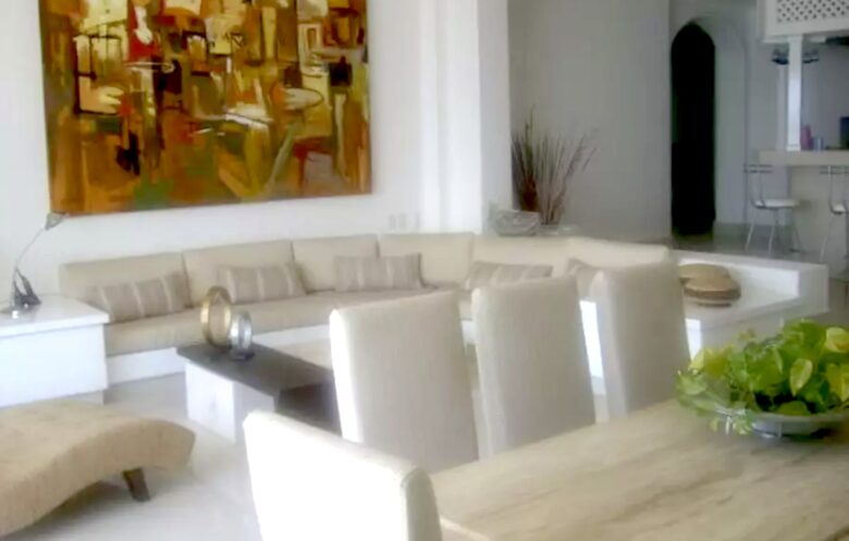 Luxury Residence at Miramar Beach - Manzanillo, Mexico