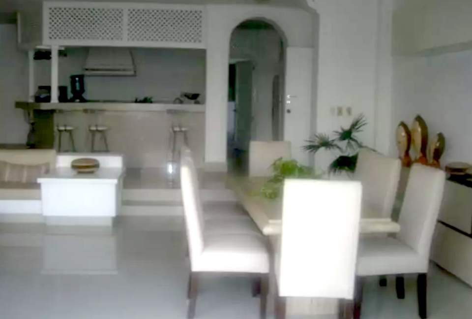 Luxury Residence at Miramar Beach - Manzanillo, Mexico