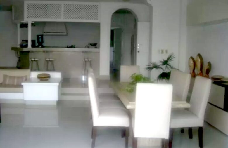 Luxury Residence at Miramar Beach - Manzanillo, Mexico