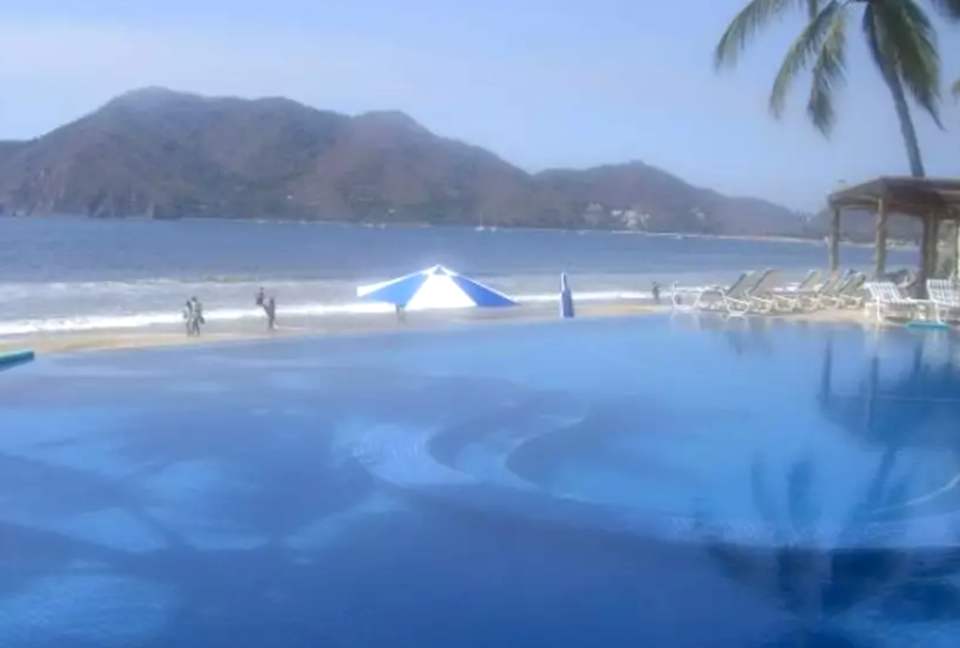 Luxury Residence at Miramar Beach - Manzanillo, Mexico