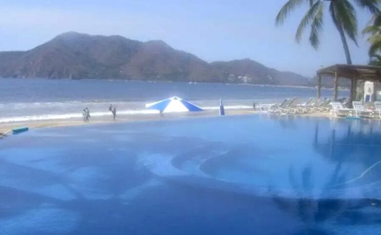 Luxury Residence at Miramar Beach - Manzanillo, Mexico