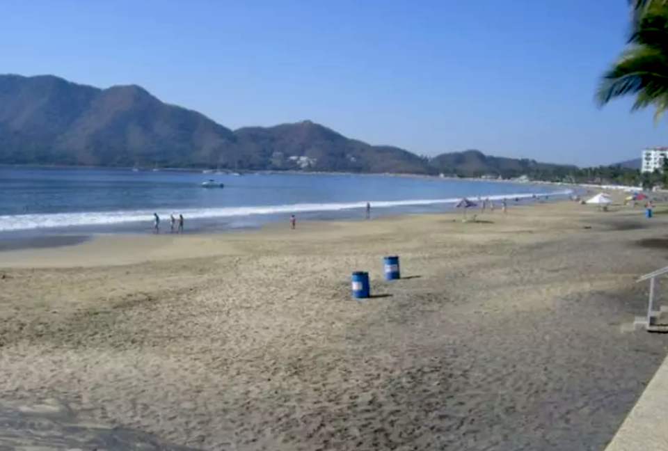 Luxury Residence at Miramar Beach - Manzanillo, Mexico