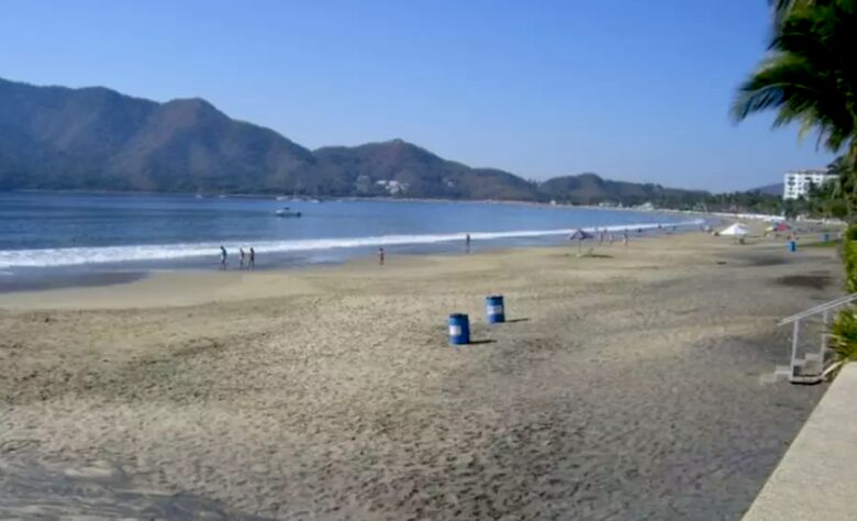 Luxury Residence at Miramar Beach - Manzanillo, Mexico