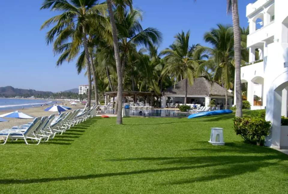 Luxury Residence at Miramar Beach - Manzanillo, Mexico