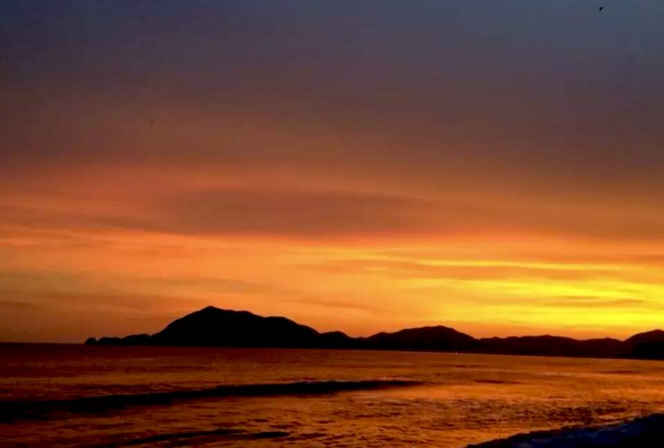 Luxury Residence at Miramar Beach - Manzanillo, Mexico