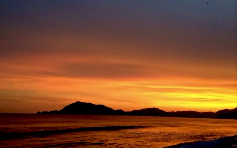 Luxury Residence at Miramar Beach - Manzanillo, Mexico