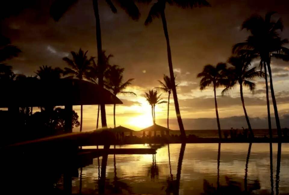 Luxury Residence at Miramar Beach - Manzanillo, Mexico