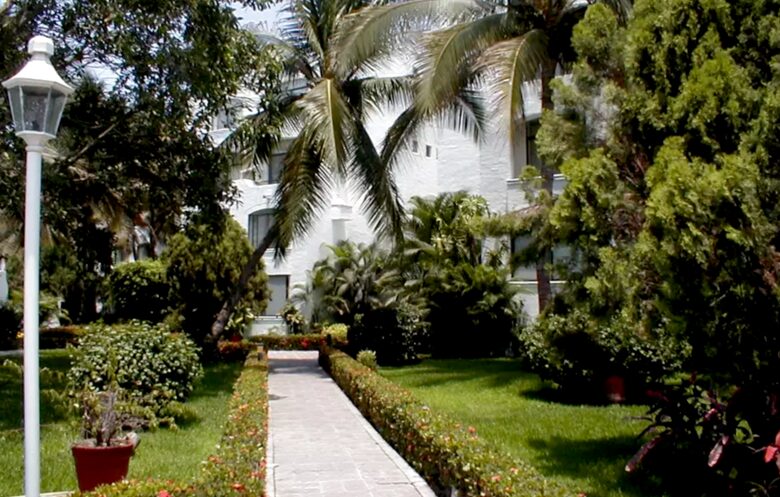 Luxury Residence at Miramar Beach - Manzanillo, Mexico