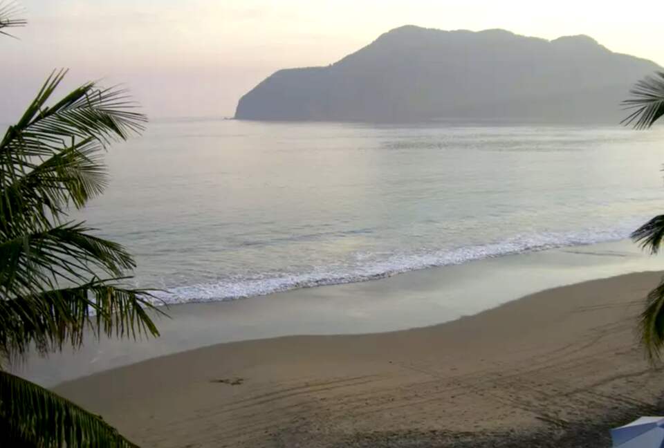 Luxury Residence at Miramar Beach - Manzanillo, Mexico