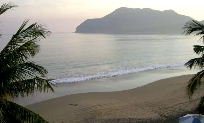 Luxury Residence at Miramar Beach - Manzanillo, Mexico