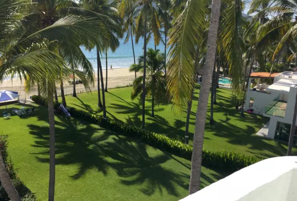 Luxury Residence at Miramar Beach - Manzanillo, Mexico