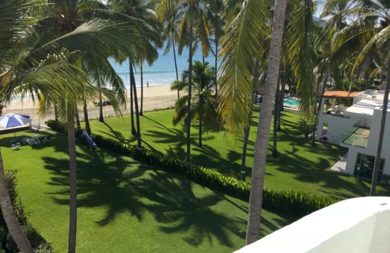 Luxury Residence at Miramar Beach - Manzanillo, Mexico