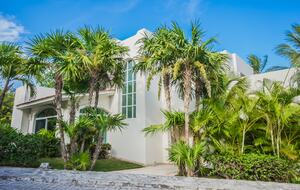 Casa Caracol - Playa del Carmen, Mexico