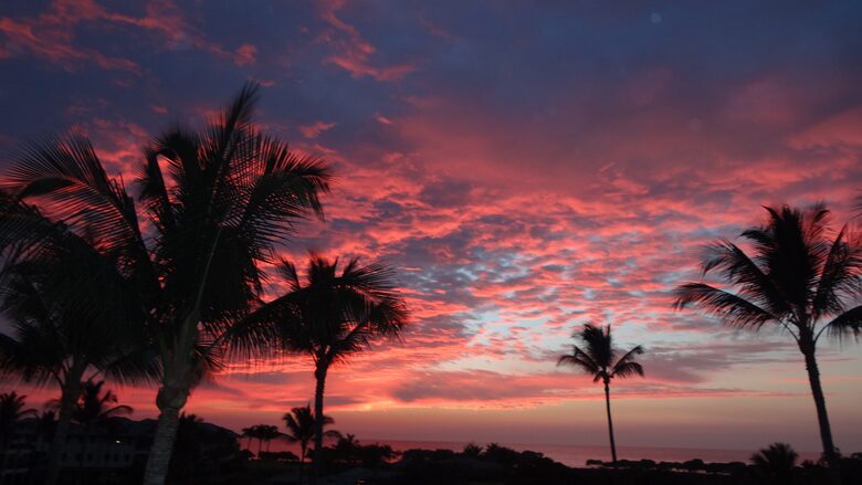Spectacular Oceanview Condo: Stylish and Serene - Waikoloa, Big Island, Hawaii
