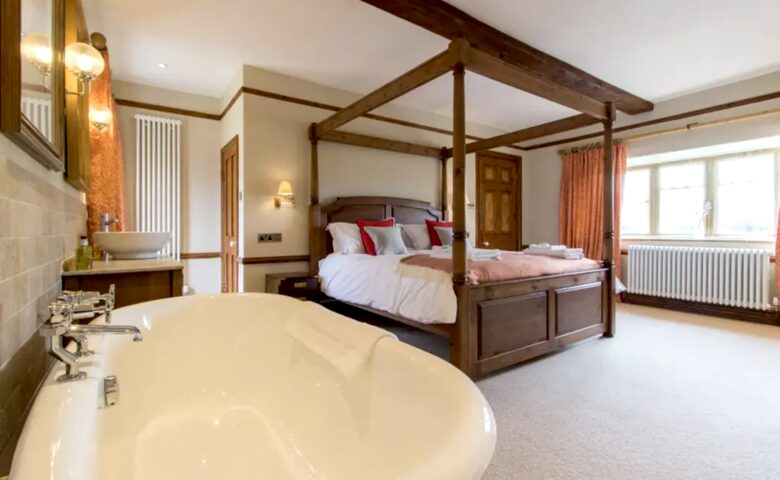 Atherstone Farmhouse - Somerset, United Kingdom