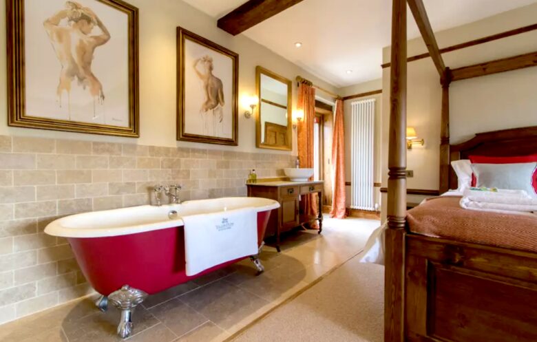 Atherstone Farmhouse - Somerset, United Kingdom