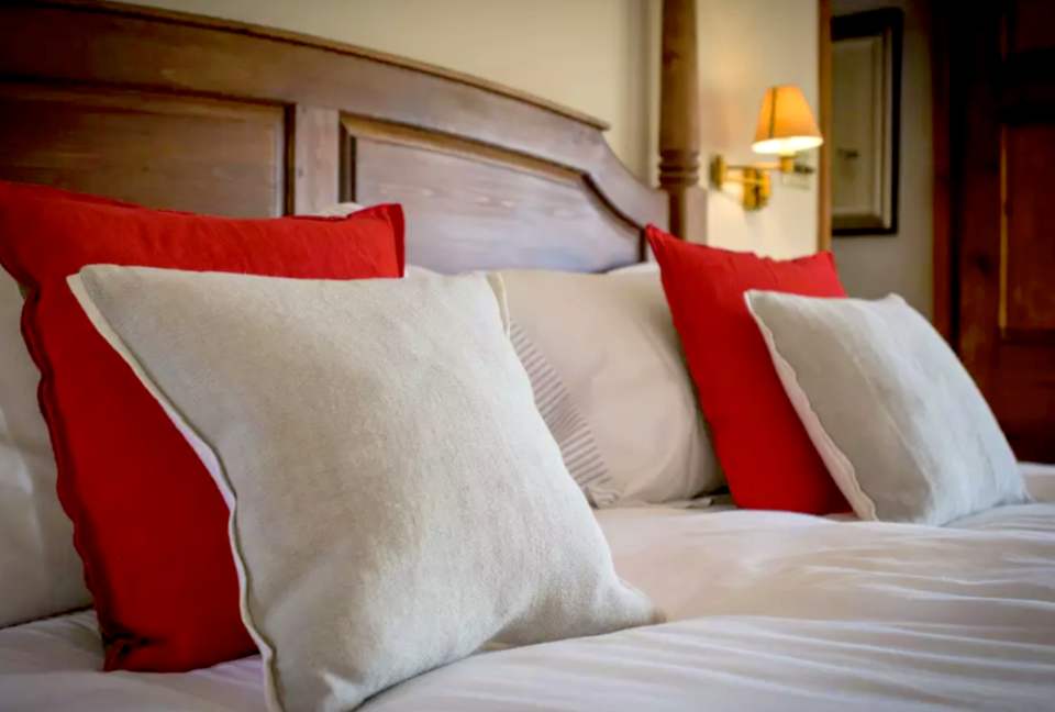 Atherstone Farmhouse - Somerset, United Kingdom