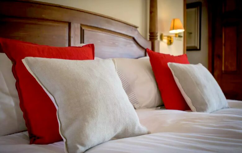 Atherstone Farmhouse - Somerset, United Kingdom