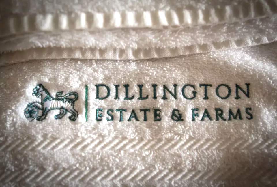 Atherstone Farmhouse - Somerset, United Kingdom