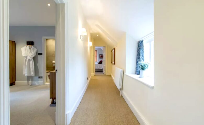 Atherstone Farmhouse - Somerset, United Kingdom