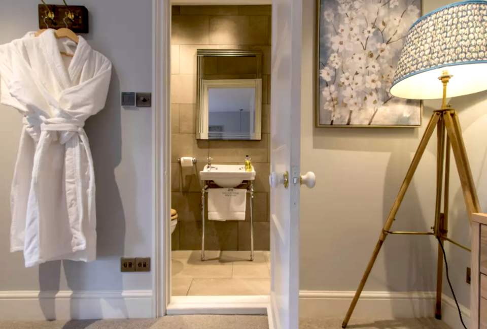 Atherstone Farmhouse - Somerset, United Kingdom