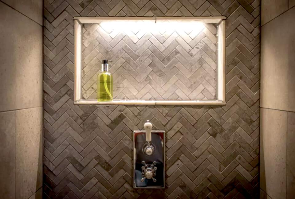 Atherstone Farmhouse - Somerset, United Kingdom