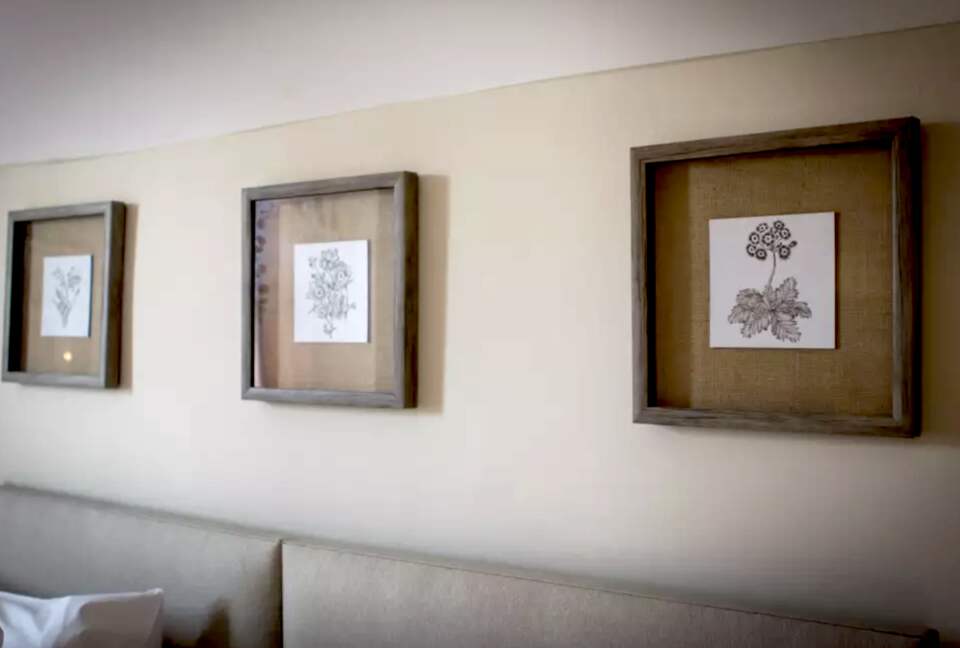 Atherstone Farmhouse - Somerset, United Kingdom