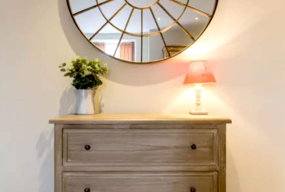 Atherstone Farmhouse - Somerset, United Kingdom