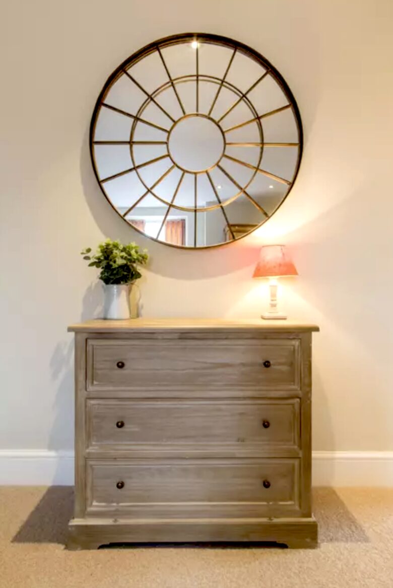 Atherstone Farmhouse - Somerset, United Kingdom