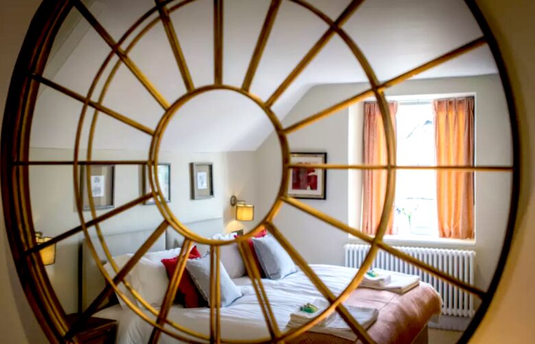 Atherstone Farmhouse - Somerset, United Kingdom