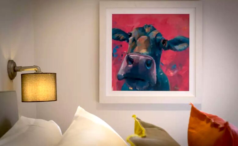 Atherstone Farmhouse - Somerset, United Kingdom