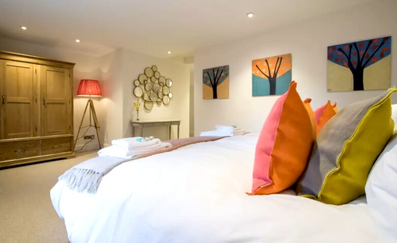 Atherstone Farmhouse - Somerset, United Kingdom