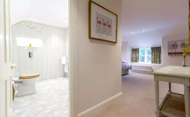 Atherstone Farmhouse - Somerset, United Kingdom