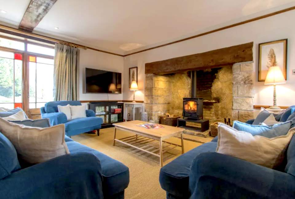 Atherstone Farmhouse - Somerset, United Kingdom