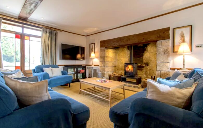 Atherstone Farmhouse - Somerset, United Kingdom