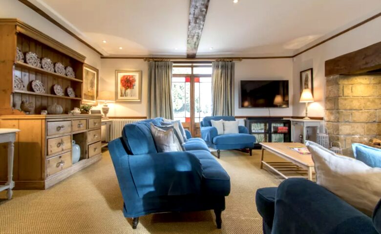 Atherstone Farmhouse - Somerset, United Kingdom