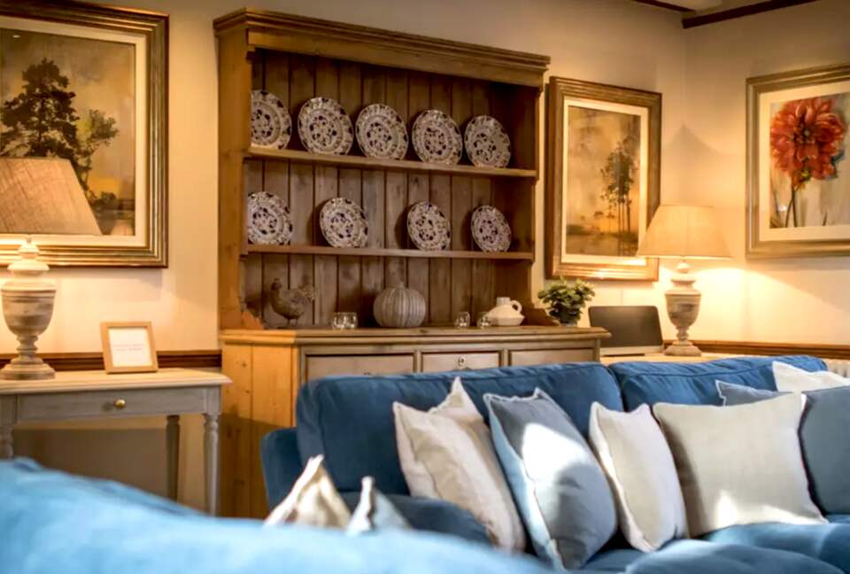 Atherstone Farmhouse - Somerset, United Kingdom