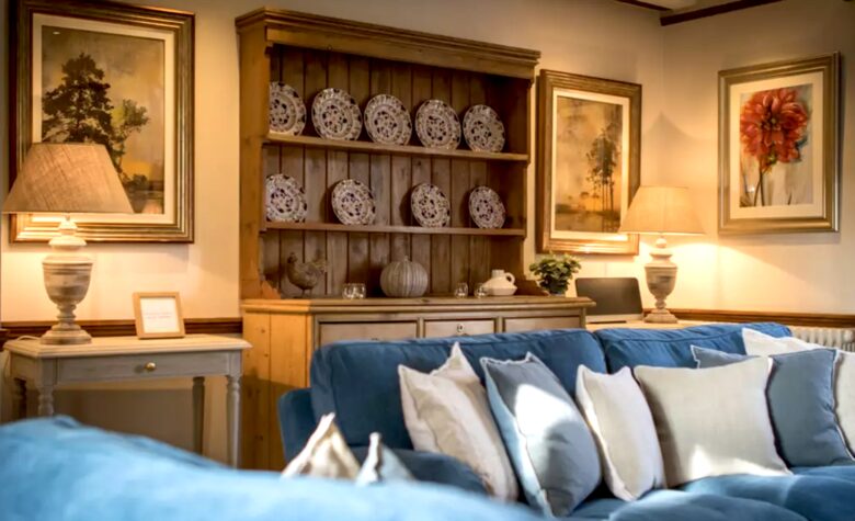 Atherstone Farmhouse - Somerset, United Kingdom