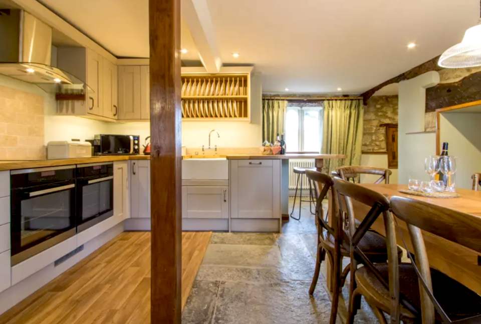 Atherstone Farmhouse - Somerset, United Kingdom