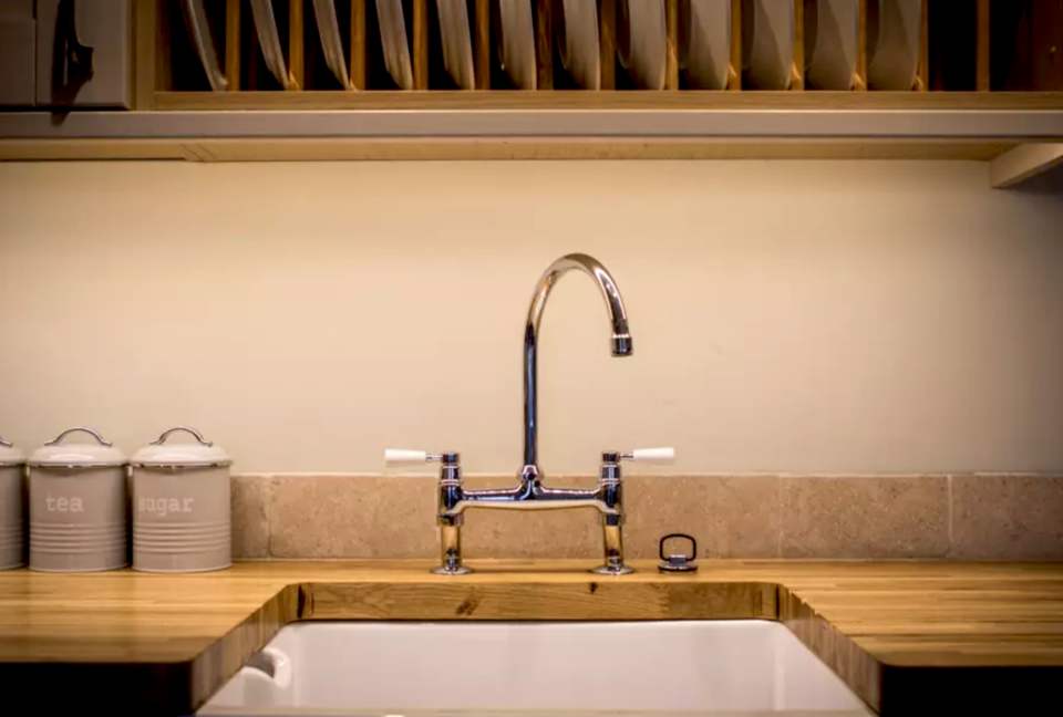 Atherstone Farmhouse - Somerset, United Kingdom