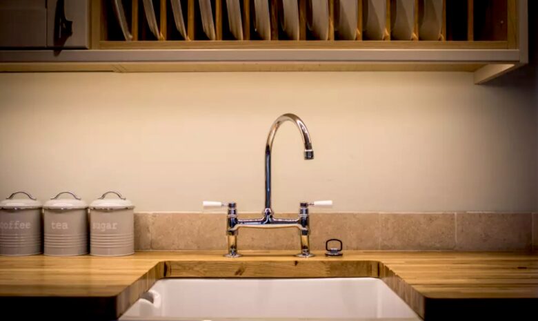 Atherstone Farmhouse - Somerset, United Kingdom